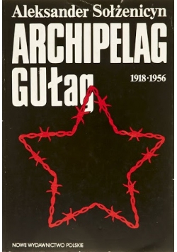 Archipelag Gułag Tom 2