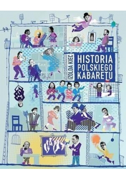 Historia polskiego kabaretu