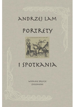 Portrety i spotkania