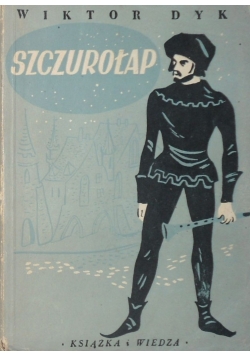 Szczurołap 1949 r.