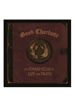 The Chronicles of Life and Death, CD