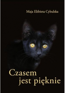 Czasem jest pięknie. Rozejrzyjcie się...