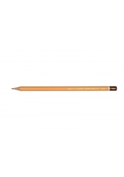 Ołówek grafitowy 1500/7H (12szt)