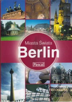 Miasta Świata Berlin