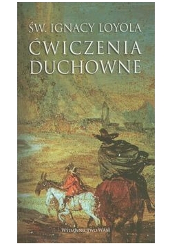 Ćwiczenia duchowne