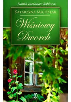 Wiśniowy dworek broszura