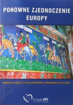 Ponowne zjednoczenie Europy