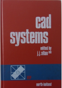 Cad systems