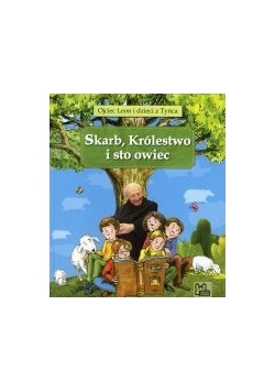 Skarb, królestwo i sto owiec