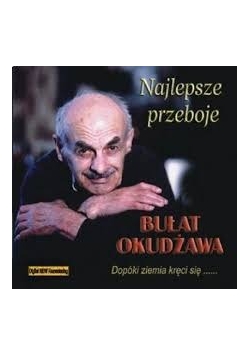 Najlepsze przeboje, dopóki ziemia kręci się... CD