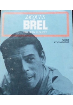 Jacques Brel