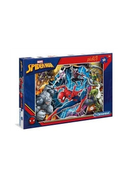 Puzzle maxi Spider-Man 30