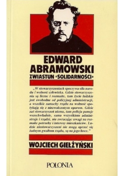 Zwiastun "Solidarności"
