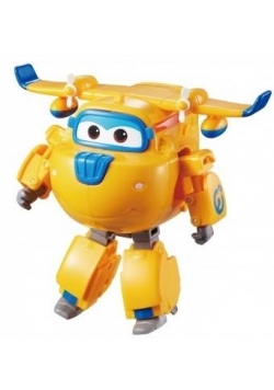 Super Wings - Figurka z ruchomymi elem.- Donnie