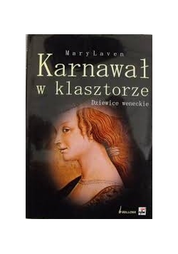 Karnawał w klasztorze dziewice weneckie