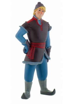 Figurka - "Kraina Lodu" Kristoff