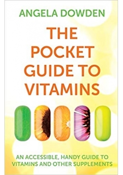The pocket guide to vitamins