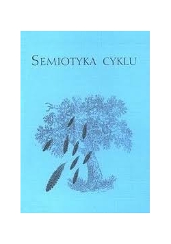 Semiotyka cyklu