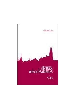 Studia Włocławskie, t. 8