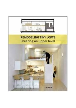 Remodeling Tiny Lofts