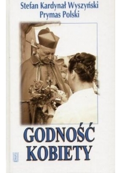 Godność kobiety