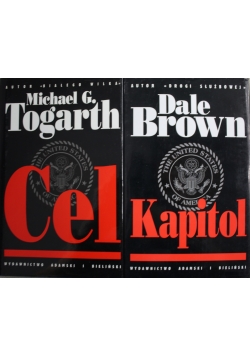Kapitol / Cel