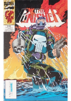 The punisher 5/95
