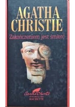 Zakończeniem jest śmierć