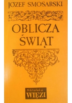 Oblicza świąt