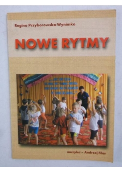 Nowe rytmy