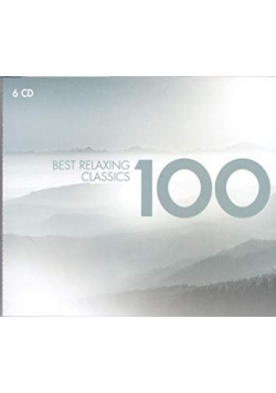 100 Best Relaxing Classics CD
