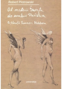 Od materii Świata do materii Państwa