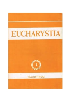 Eucharystia