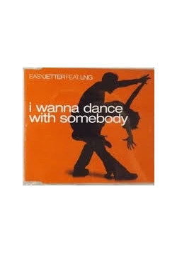 I Wanna Dance With Somebody, CD