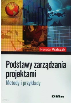 Podstawy zarządzania projektami