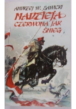Nadzieja czerwona jak śnieg