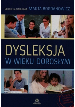 Dysleksja w wieku dorosłym
