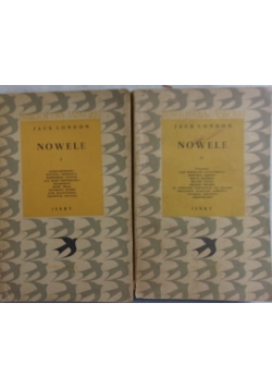 Nowele I  i  II