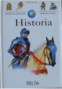 Encyklopedia małolatka. Historia
