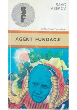 Agent Fundacji