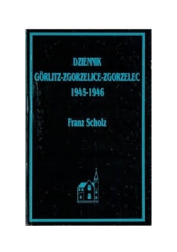 Dziennik Gorlitz Zgorzelice