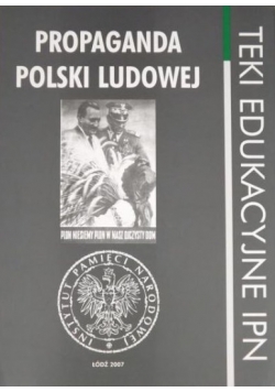 Propaganda Polski Ludowej