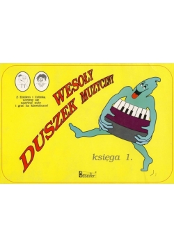 Wesoły Duszek Muzyczny