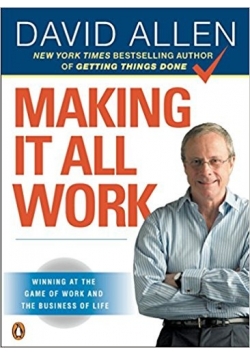 Making it all work
