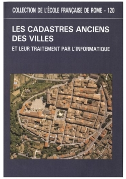 Les Cadastres Anciens des villes