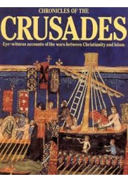 Chronicles of The Crusades