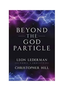 Beyond the god particle