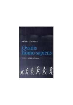 Qvadis homo sapiens