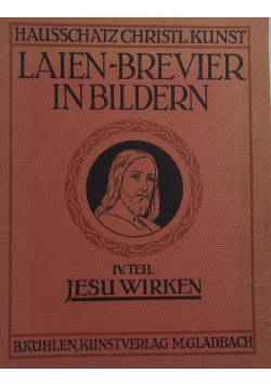 Laien- Brevier In Bildern