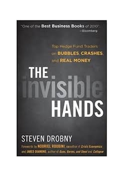 The invisible hands
